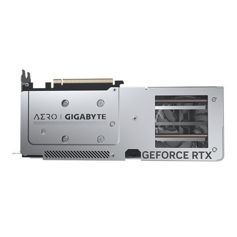 Gigabyte | GeForce RTX 4060 AERO OC 8G | NVIDIA GeForce RTX 4060 | 8 GB - 5